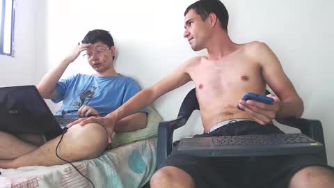 Sebas online show from February 22, 8:20 pm