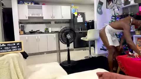 SEBASTIAN GREY online show from November 25, 1:48 am