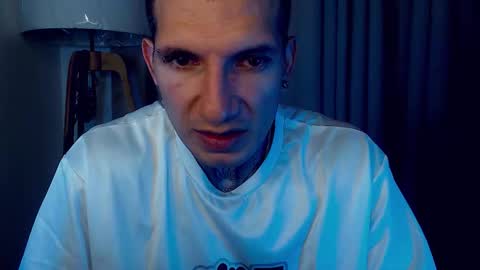 Sebastian online show from October 25, 1:22 pm