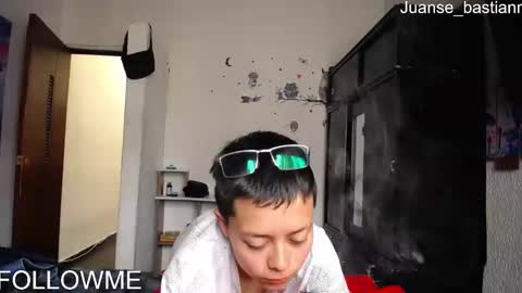 Myystiic online show from February 27, 5:26 pm