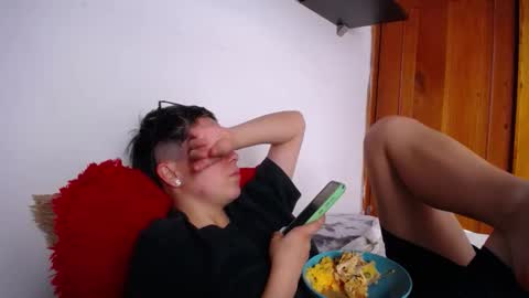 Myystiic online show from February 10, 6:11 pm