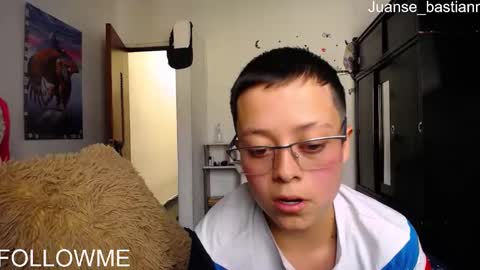 Myystiic online show from February 15, 8:43 pm