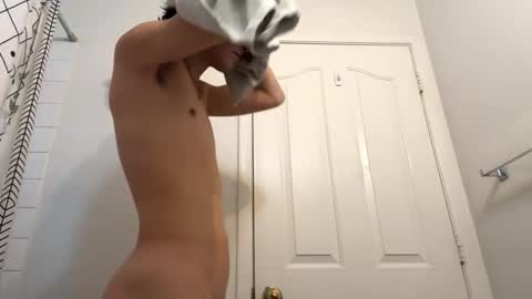 SebastianErosX online show from March 4, 12:39 am