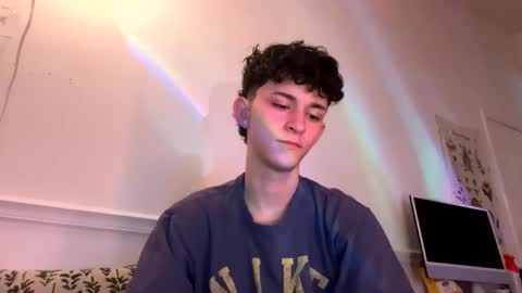 SebastianErosX online show from February 27, 6:50 am