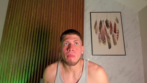 Snapshot of sebastianmaximoff chatting on October 4, 11:35 pm Sebastian online show from October 4, 11:35 pm