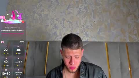 Snapshot of sebastianmaximoff chatting on October 17, 8:35 pm Sebastian online show from October 17, 8:35 pm