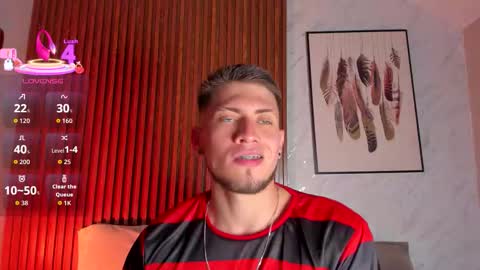 Snapshot of sebastianmaximoff chatting on October 14, 8:34 pm Sebastian online show from October 14, 8:34 pm
