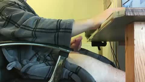 sebastianspalding450 online show from February 25, 9:57 am