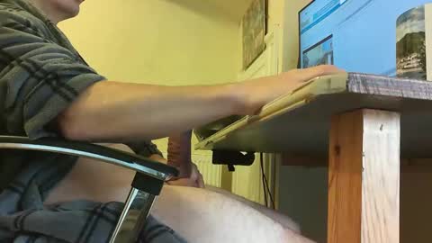 sebastianspalding450 online show from October 29, 10:28 am