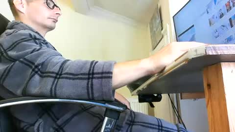 sebastianspalding450 online show from June 22, 8:44 am
