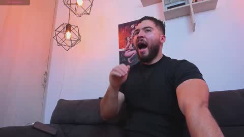 Instagram jeanpaulfit  online show from February 26, 6:22 pm