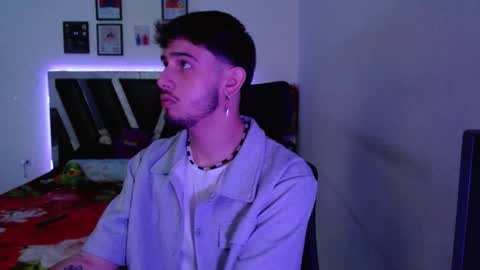 Sebas online show from January 15, 11:08 am