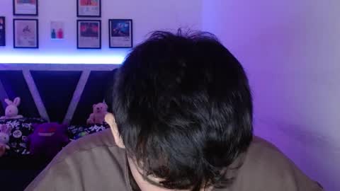Snapshot of sebasxxl12 chatting on October 11, 1:49 pm Sebas online show from October 11, 1:49 pm