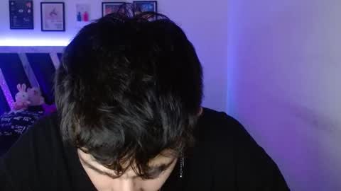Snapshot of sebasxxl12 chatting on October 13, 3:58 pm Sebas online show from October 13, 3:58 pm