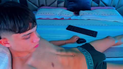 Sebastian online show from September 11, 9:38 pm