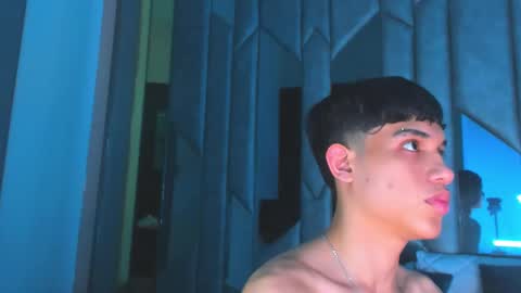 Sebastian online show from December 21, 11:11 pm