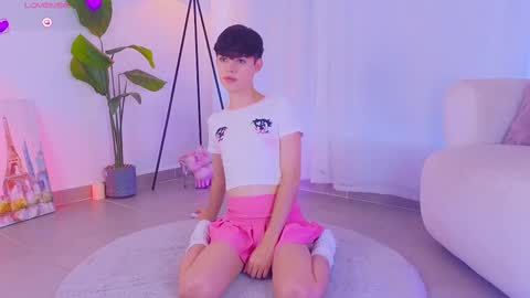 sebby online show from September 24, 7:20 pm