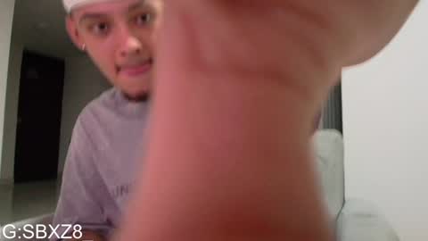 Snapshot of sebolaz chatting on January 3, 6:01 am ryan miller online show from January 3, 6:01 am