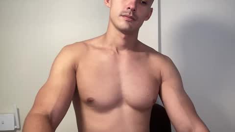 sebybeba online show from December 13, 7:42 pm