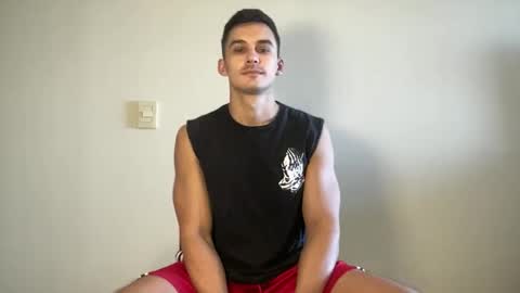 sebybeba online show from February 7, 2:09 pm