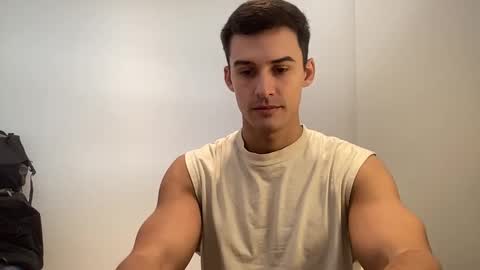 sebybeba online show from May 27, 1:19 pm