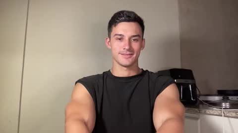 sebybeba online show from January 9, 1:06 pm