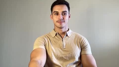 sebybeba online show from March 6, 4:17 pm