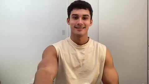 sebybeba online show from June 27, 2:56 pm