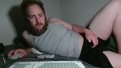 Sec. secondselectman Big Jim  online show from April 16, 4:23 am