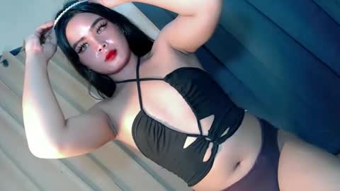 Snapshot of secret_affair18 chatting on October 10, 6:36 pm kwen online show from October 10, 6:36 pm