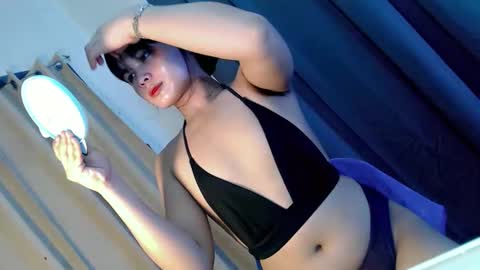 kwen online show from October 29, 7:14 pm