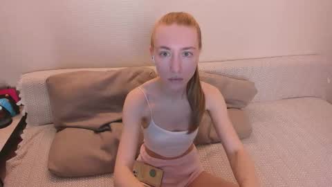 Amanda and  pair in a real life we love each other but can play with you online show from March 26, 6:13 pm