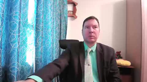 Secret lover XXX online show from February 18, 8:03 am