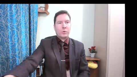 Secret lover XXX online show from November 18, 12:52 pm