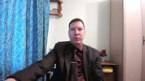 Secret lover XXX online show from April 17, 7:55 am