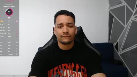 Jex online show from December 9, 2:28 pm