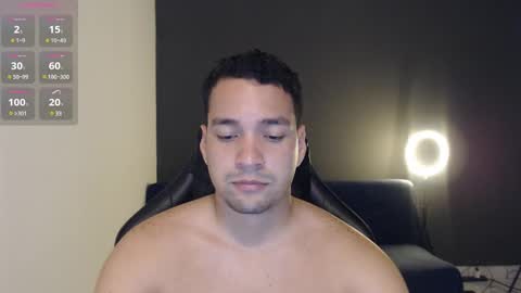 Jex online show from February 18, 2:38 am