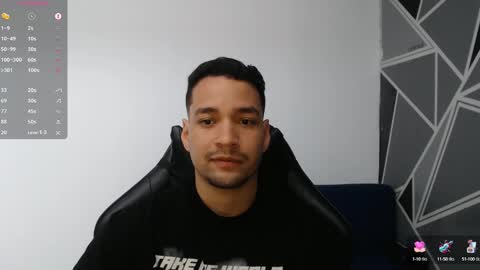 Jex online show from December 7, 1:24 pm