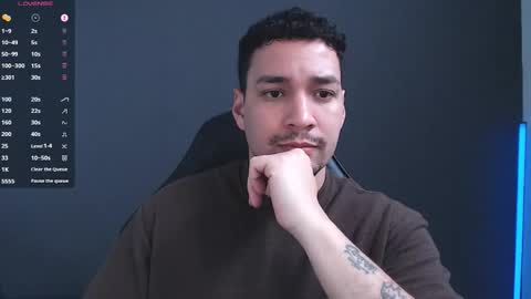 Jex online show from October 17, 3:49 pm