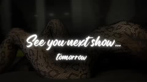 secretdesire45 online show from May 2, 4:24 pm