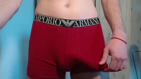 Secret Eggplant online show from March 3, 1:45 pm