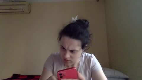 Secretlady4U online show from September 9, 3:23 pm