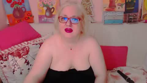 Alice online show from July 20, 7:59 pm