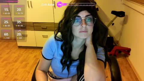 secretmia94 online show from October 2, 8:07 pm