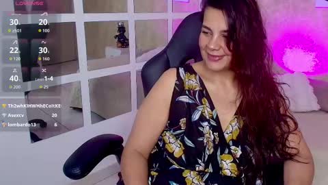 Snapshot of secretobsession_69 chatting on October 16, 4:45 am BRENDA online show from October 16, 4:45 am