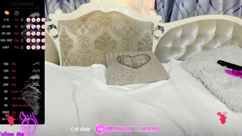 secretpassion_1 online show from February 7, 7:40 am