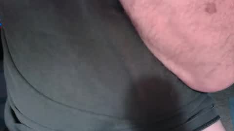 secretrub online show from January 5, 1:58 pm