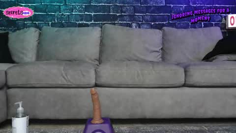 Jasmine online show from October 29, 12:23 am