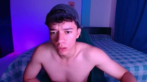 Sebas online show from February 1, 4:26 pm