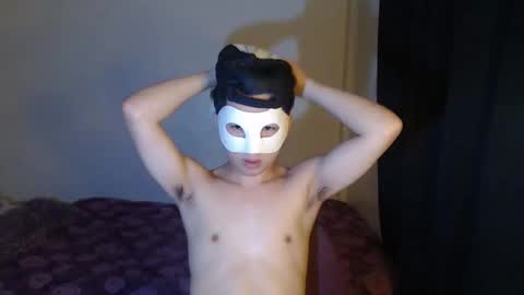 seduceme01 online show from January 13, 9:28 am